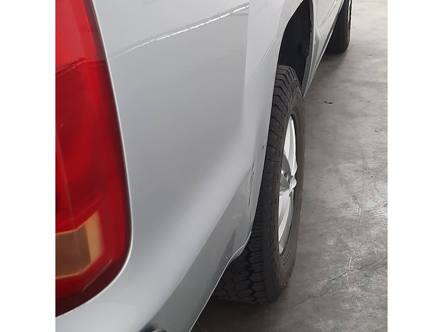 Bedrijfsauto, volkswagen, amarok 2.0 tdi 103kw 4x4, 2016 - afbeelding 16 van  63
