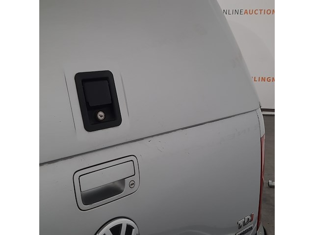 Bedrijfsauto, volkswagen, amarok 2.0 tdi 103kw 4x4, 2016 - afbeelding 17 van  63