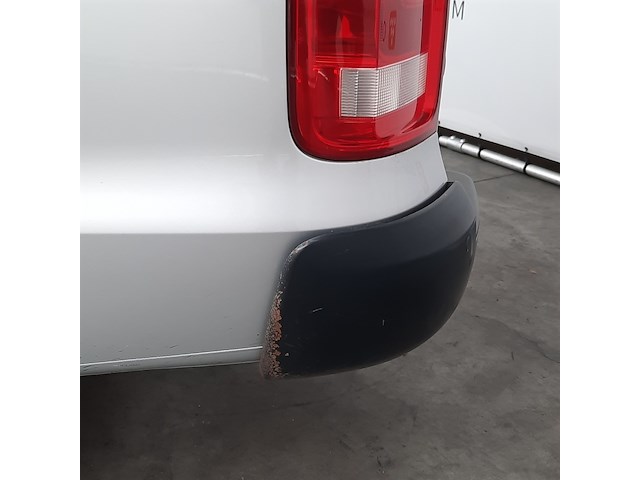 Bedrijfsauto, volkswagen, amarok 2.0 tdi 103kw 4x4, 2016 - afbeelding 19 van  63