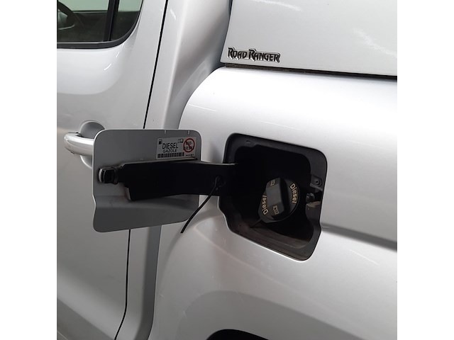 Bedrijfsauto, volkswagen, amarok 2.0 tdi 103kw 4x4, 2016 - afbeelding 20 van  63