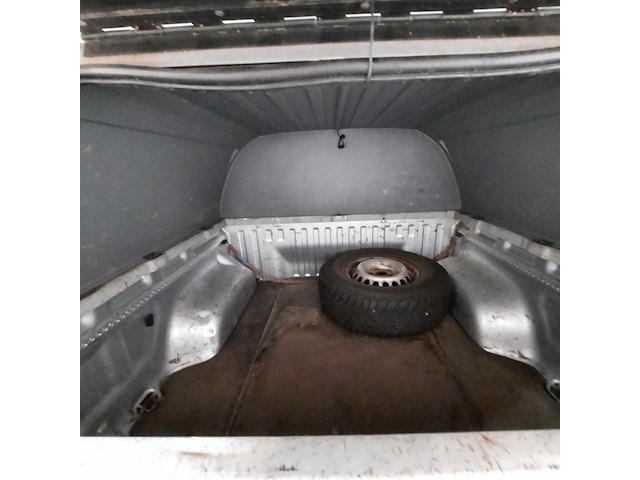 Bedrijfsauto, volkswagen, amarok 2.0 tdi 103kw 4x4, 2016 - afbeelding 21 van  63