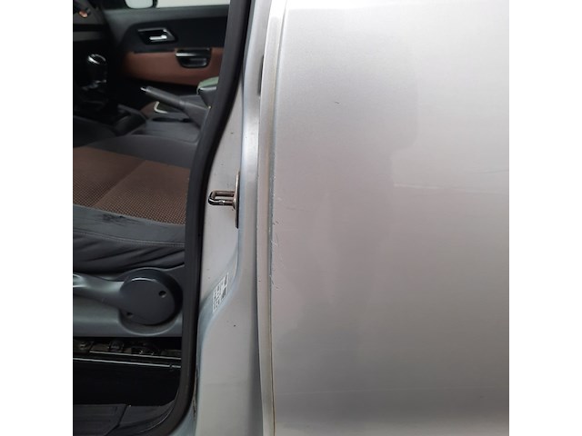 Bedrijfsauto, volkswagen, amarok 2.0 tdi 103kw 4x4, 2016 - afbeelding 22 van  63