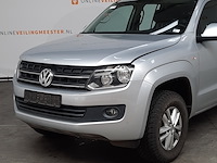 Bedrijfsauto, volkswagen, amarok 2.0 tdi 103kw 4x4, 2016 - afbeelding 12 van  63