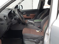 Bedrijfsauto, volkswagen, amarok 2.0 tdi 103kw 4x4, 2016 - afbeelding 25 van  63