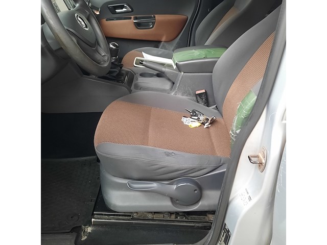 Bedrijfsauto, volkswagen, amarok 2.0 tdi 103kw 4x4, 2016 - afbeelding 26 van  63