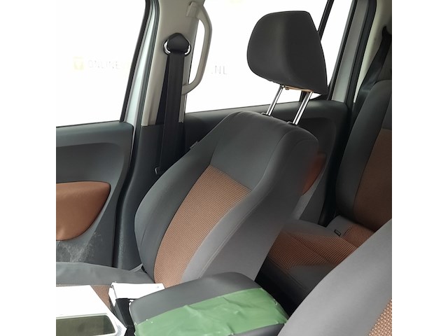 Bedrijfsauto, volkswagen, amarok 2.0 tdi 103kw 4x4, 2016 - afbeelding 30 van  63