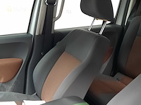 Bedrijfsauto, volkswagen, amarok 2.0 tdi 103kw 4x4, 2016 - afbeelding 30 van  63
