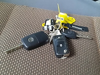 Bedrijfsauto, volkswagen, amarok 2.0 tdi 103kw 4x4, 2016 - afbeelding 31 van  63