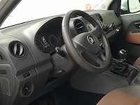 Bedrijfsauto, volkswagen, amarok 2.0 tdi 103kw 4x4, 2016 - afbeelding 32 van  63