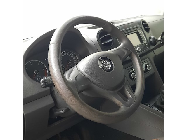 Bedrijfsauto, volkswagen, amarok 2.0 tdi 103kw 4x4, 2016 - afbeelding 33 van  63