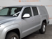 Bedrijfsauto, volkswagen, amarok 2.0 tdi 103kw 4x4, 2016 - afbeelding 23 van  63