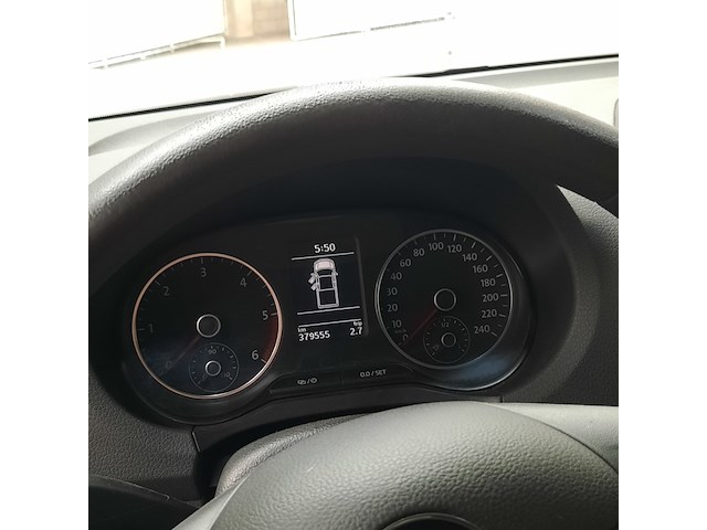 Bedrijfsauto, volkswagen, amarok 2.0 tdi 103kw 4x4, 2016 - afbeelding 35 van  63