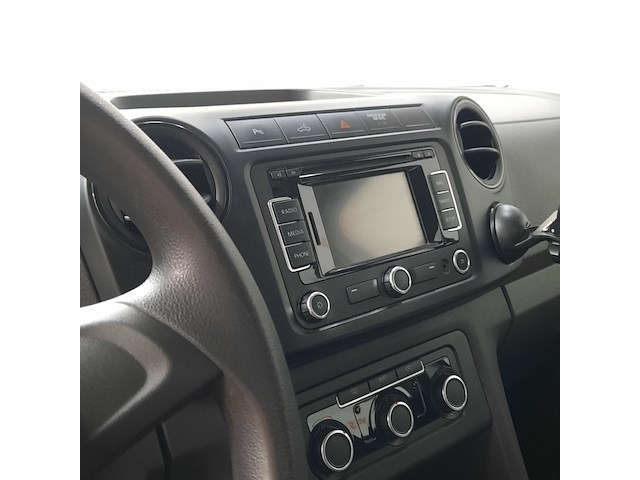 Bedrijfsauto, volkswagen, amarok 2.0 tdi 103kw 4x4, 2016 - afbeelding 36 van  63