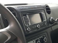 Bedrijfsauto, volkswagen, amarok 2.0 tdi 103kw 4x4, 2016 - afbeelding 36 van  63