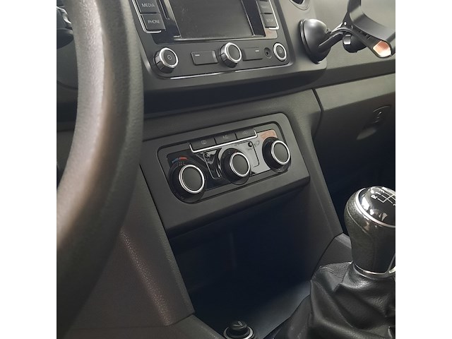Bedrijfsauto, volkswagen, amarok 2.0 tdi 103kw 4x4, 2016 - afbeelding 37 van  63