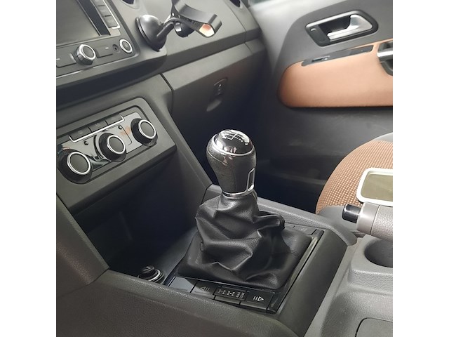 Bedrijfsauto, volkswagen, amarok 2.0 tdi 103kw 4x4, 2016 - afbeelding 38 van  63