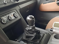 Bedrijfsauto, volkswagen, amarok 2.0 tdi 103kw 4x4, 2016 - afbeelding 38 van  63