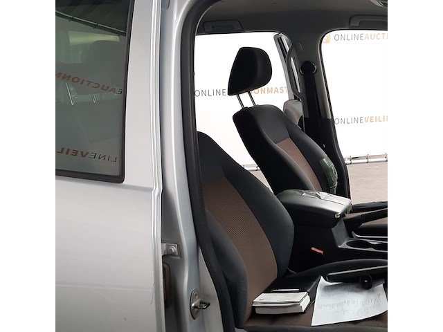 Bedrijfsauto, volkswagen, amarok 2.0 tdi 103kw 4x4, 2016 - afbeelding 40 van  63