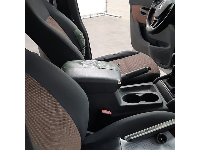 Bedrijfsauto, volkswagen, amarok 2.0 tdi 103kw 4x4, 2016 - afbeelding 41 van  63