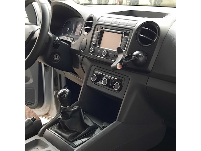Bedrijfsauto, volkswagen, amarok 2.0 tdi 103kw 4x4, 2016 - afbeelding 42 van  63
