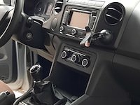 Bedrijfsauto, volkswagen, amarok 2.0 tdi 103kw 4x4, 2016 - afbeelding 42 van  63
