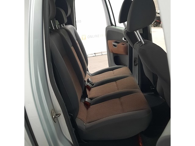 Bedrijfsauto, volkswagen, amarok 2.0 tdi 103kw 4x4, 2016 - afbeelding 44 van  63