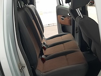 Bedrijfsauto, volkswagen, amarok 2.0 tdi 103kw 4x4, 2016 - afbeelding 44 van  63