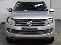 Bedrijfsauto, volkswagen, amarok 2.0 tdi 103kw 4x4, 2016 - afbeelding 34 van  63