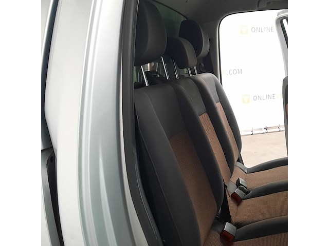 Bedrijfsauto, volkswagen, amarok 2.0 tdi 103kw 4x4, 2016 - afbeelding 46 van  63