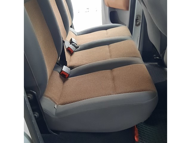 Bedrijfsauto, volkswagen, amarok 2.0 tdi 103kw 4x4, 2016 - afbeelding 47 van  63