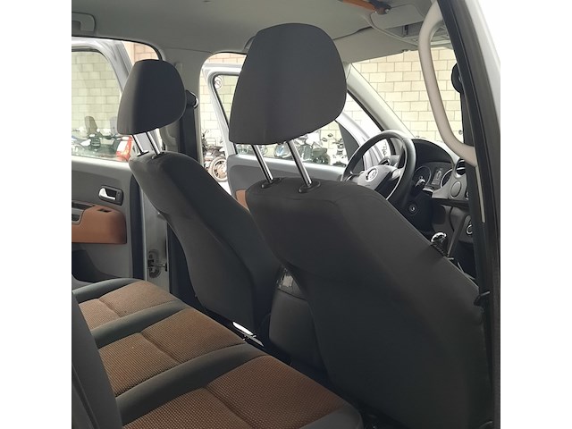 Bedrijfsauto, volkswagen, amarok 2.0 tdi 103kw 4x4, 2016 - afbeelding 48 van  63