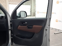 Bedrijfsauto, volkswagen, amarok 2.0 tdi 103kw 4x4, 2016 - afbeelding 50 van  63