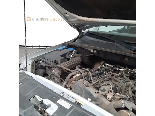 Bedrijfsauto, volkswagen, amarok 2.0 tdi 103kw 4x4, 2016 - afbeelding 53 van  63