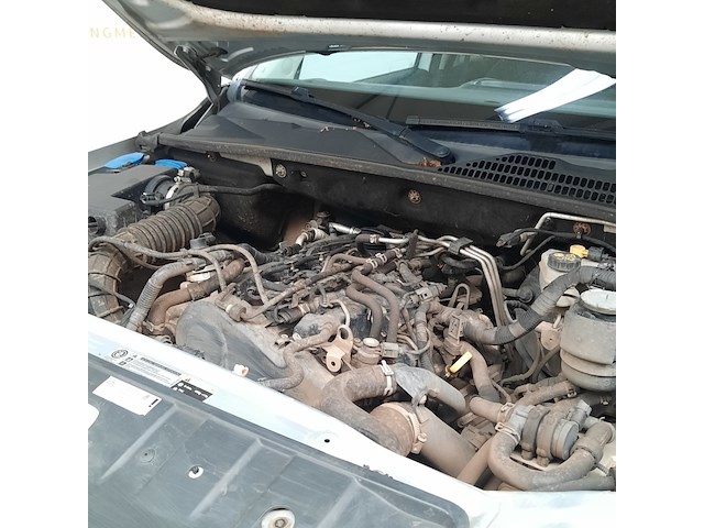 Bedrijfsauto, volkswagen, amarok 2.0 tdi 103kw 4x4, 2016 - afbeelding 54 van  63