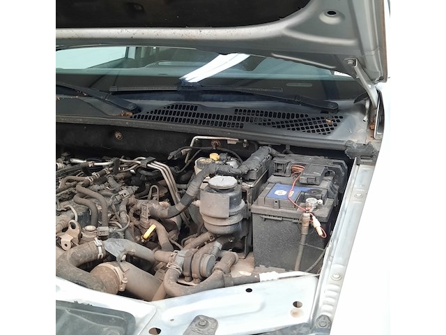 Bedrijfsauto, volkswagen, amarok 2.0 tdi 103kw 4x4, 2016 - afbeelding 55 van  63