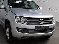 Bedrijfsauto, volkswagen, amarok 2.0 tdi 103kw 4x4, 2016 - afbeelding 45 van  63