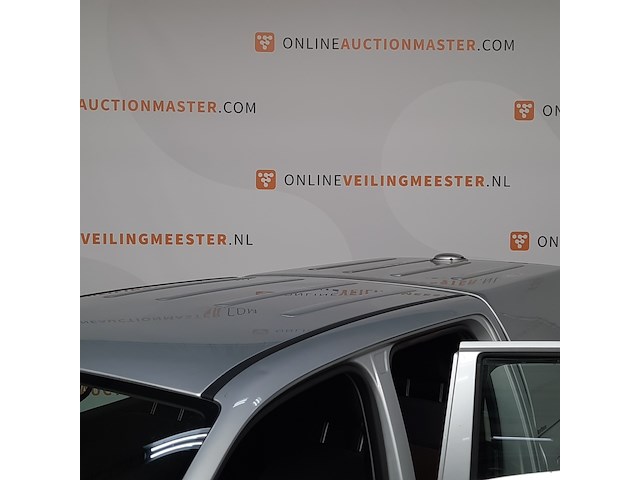 Bedrijfsauto, volkswagen, amarok 2.0 tdi 103kw 4x4, 2016 - afbeelding 57 van  63