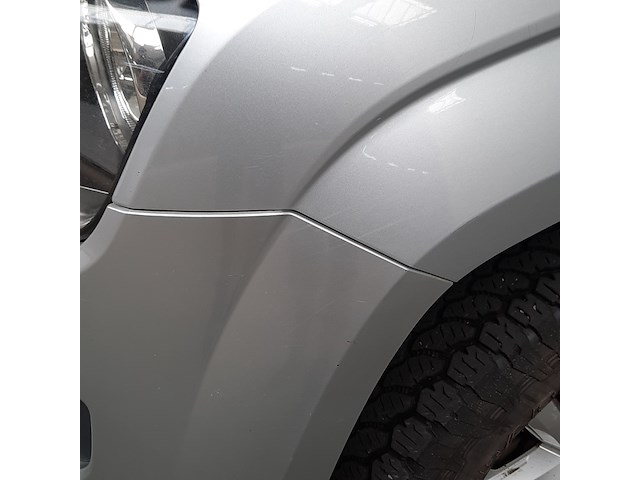 Bedrijfsauto, volkswagen, amarok 2.0 tdi 103kw 4x4, 2016 - afbeelding 59 van  63