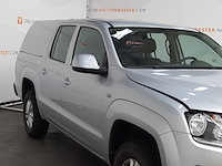 Bedrijfsauto, volkswagen, amarok 2.0 tdi 103kw 4x4, 2016 - afbeelding 56 van  63