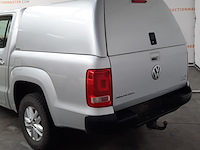 Bedrijfsauto, volkswagen, amarok 2.0 tdi 103kw 4x4, 2016 - afbeelding 61 van  63