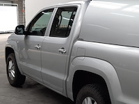 Bedrijfsauto, volkswagen, amarok 2.0 tdi 103kw 4x4, 2016 - afbeelding 62 van  63
