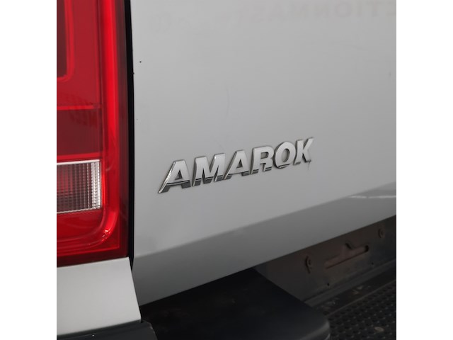 Bedrijfsauto, volkswagen, amarok 2.0 tdi 103kw 4x4, 2016 - afbeelding 63 van  63