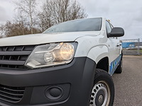 Bedrijfsauto, volkswagen, amarok 2.0 tdi plus easyline, 2013 - afbeelding 2 van  35