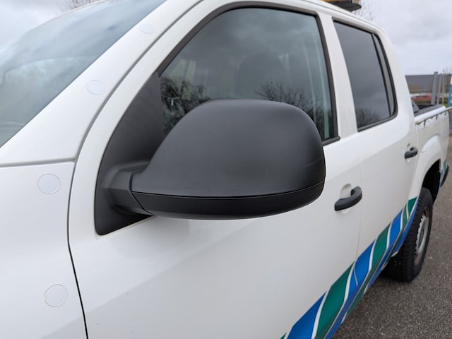 Bedrijfsauto, volkswagen, amarok 2.0 tdi plus easyline, 2013 - afbeelding 3 van  35