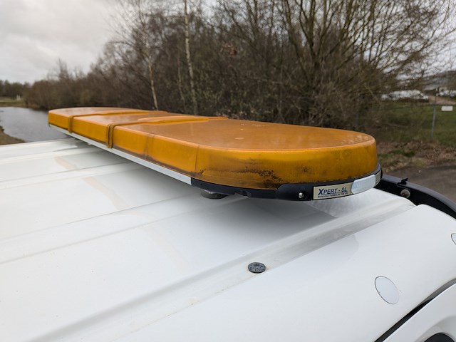 Bedrijfsauto, volkswagen, amarok 2.0 tdi plus easyline, 2013 - afbeelding 4 van  35