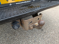 Bedrijfsauto, volkswagen, amarok 2.0 tdi plus easyline, 2013 - afbeelding 5 van  35