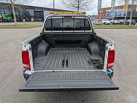 Bedrijfsauto, volkswagen, amarok 2.0 tdi plus easyline, 2013 - afbeelding 6 van  35