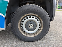 Bedrijfsauto, volkswagen, amarok 2.0 tdi plus easyline, 2013 - afbeelding 8 van  35