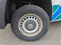 Bedrijfsauto, volkswagen, amarok 2.0 tdi plus easyline, 2013 - afbeelding 11 van  35