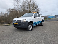 Bedrijfsauto, volkswagen, amarok 2.0 tdi plus easyline, 2013 - afbeelding 1 van  35